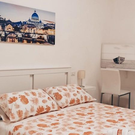 شقة Cgh Roma Exclusive المظهر الخارجي الصورة
