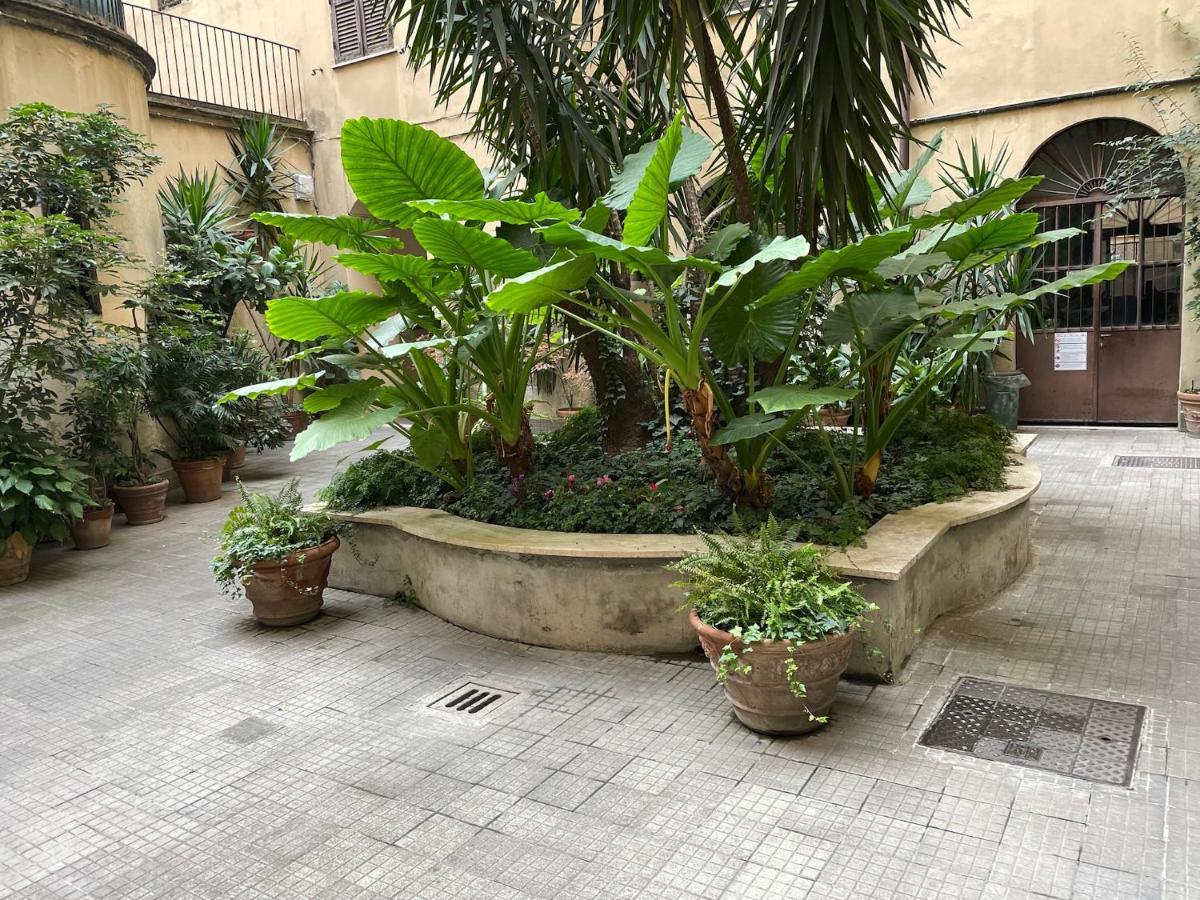 شقة Cgh Roma Exclusive المظهر الخارجي الصورة