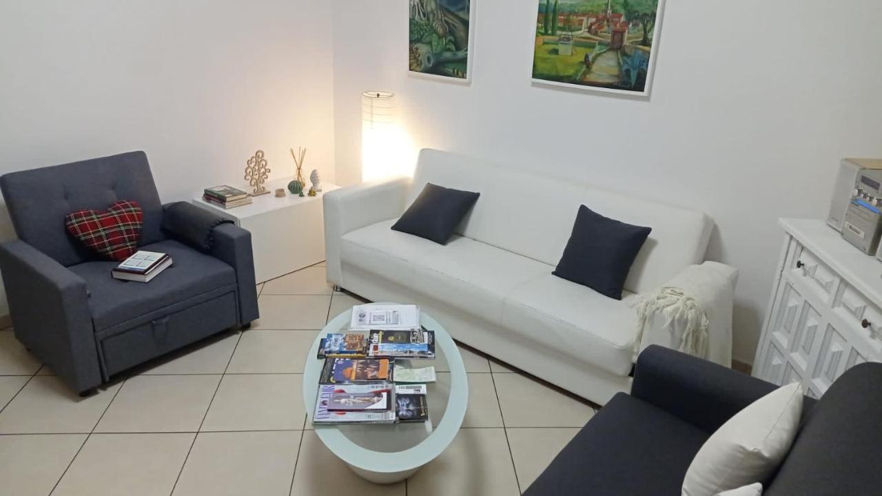شقة Cgh Roma Exclusive المظهر الخارجي الصورة